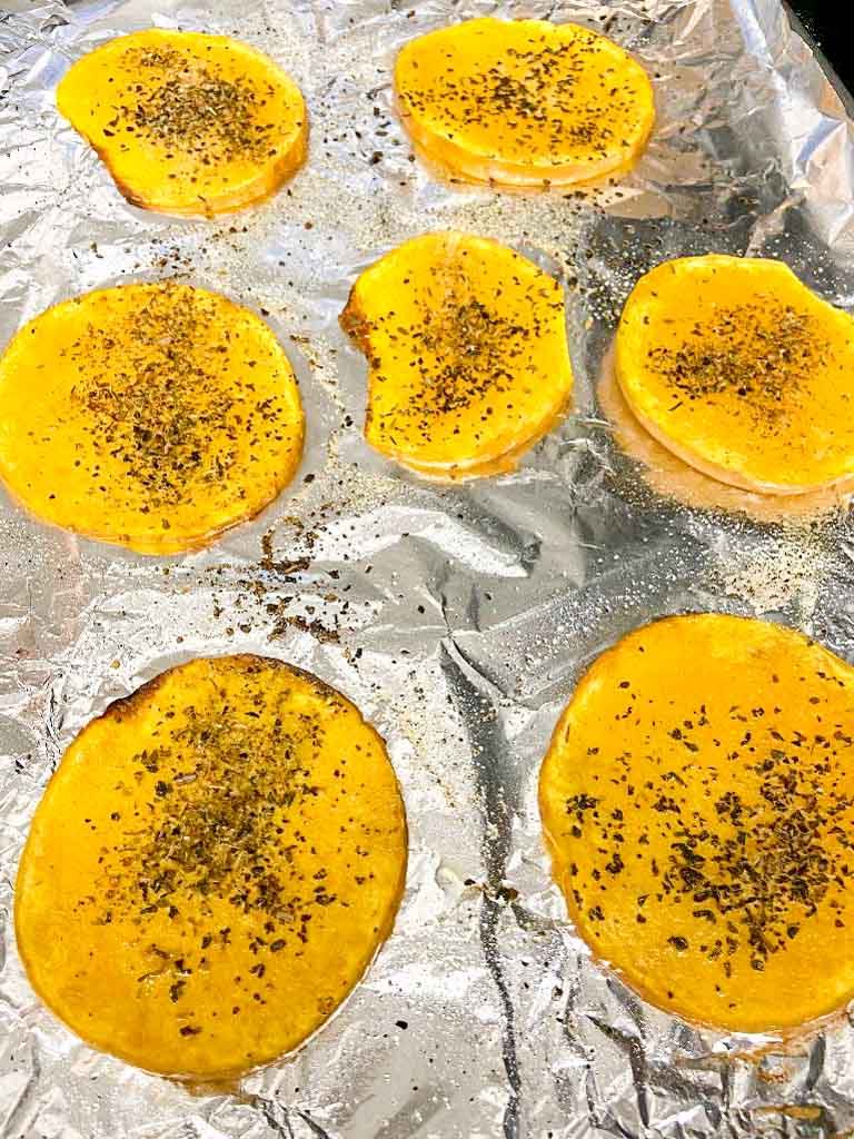 squash recipes