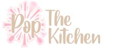 Pop The Kitchen